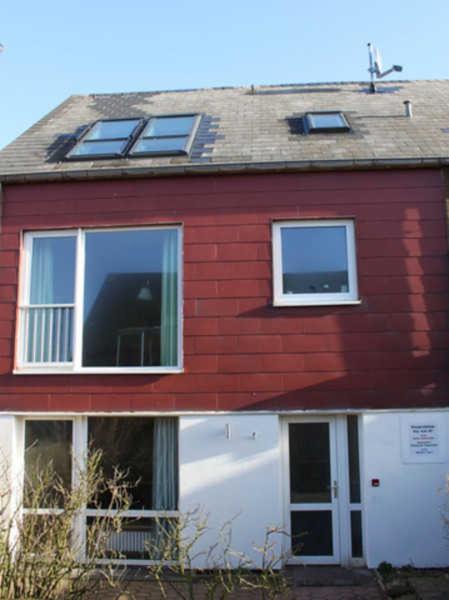 Feuersteine, Helgoland