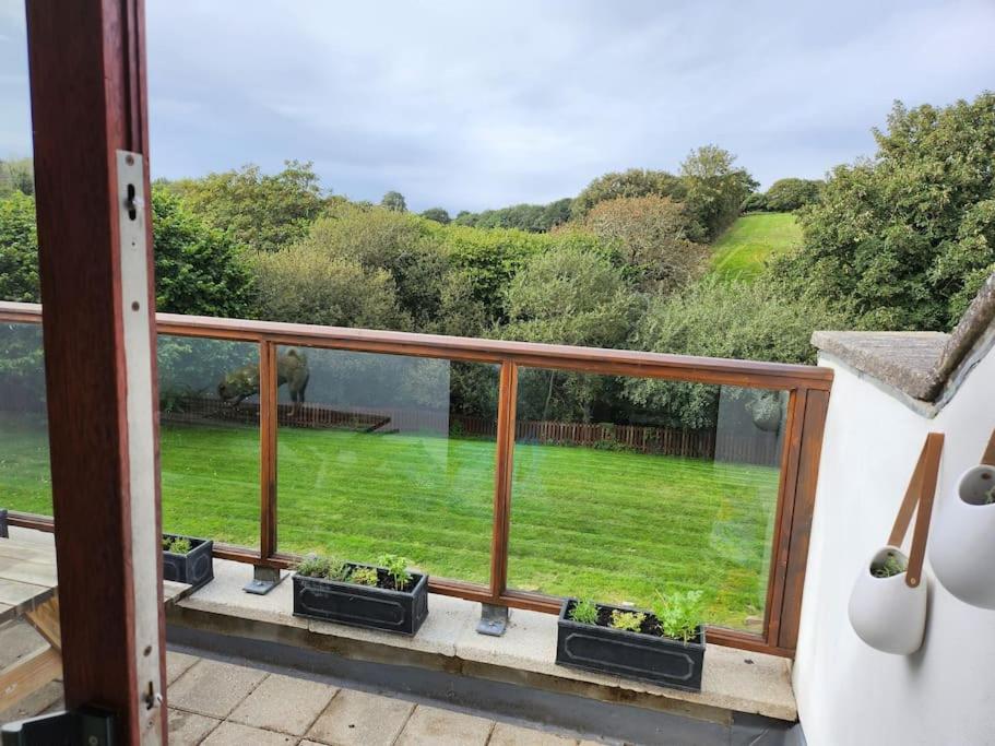 Holiday Cottage near Truro, Cornwall photo 5