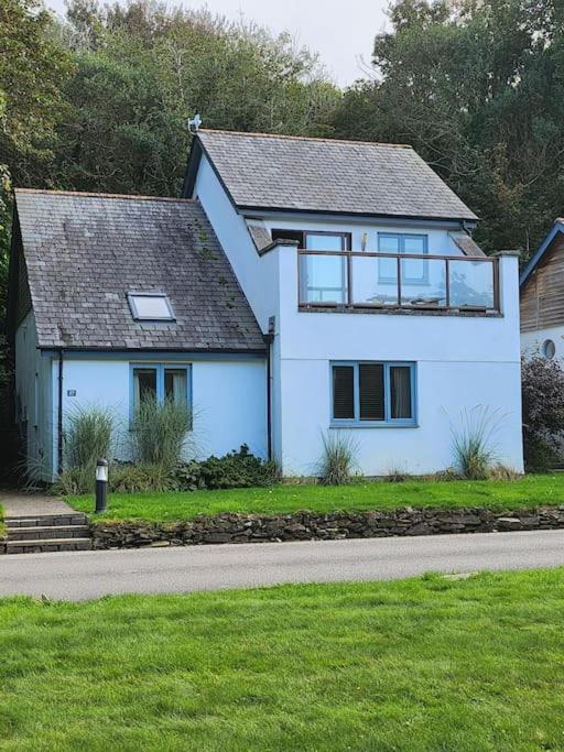 Holiday Cottage near Truro, Cornwall photo 4