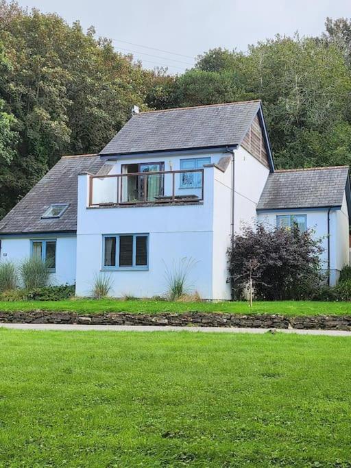 Holiday Cottage near Truro, Cornwall photo 6