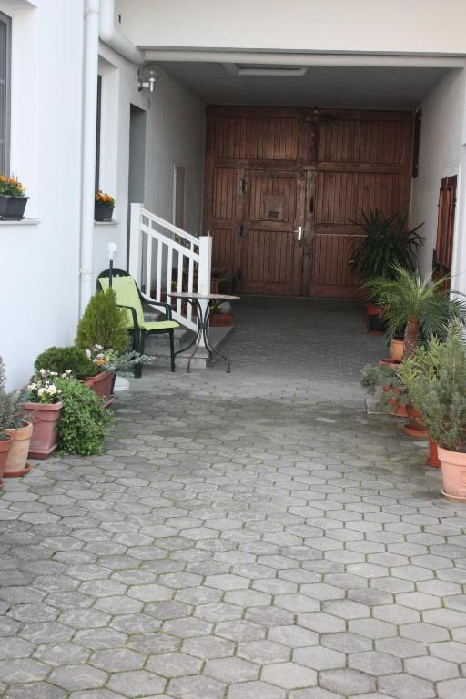 Ferienwohnung Birgit, Eisenstadt