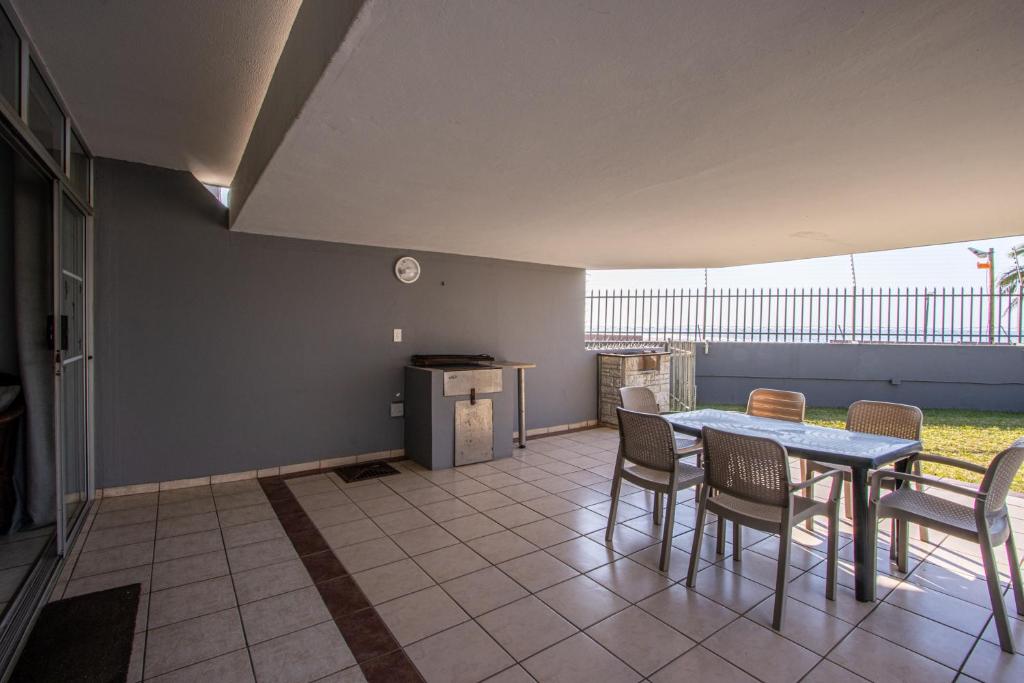 Boulevard 12, Margate