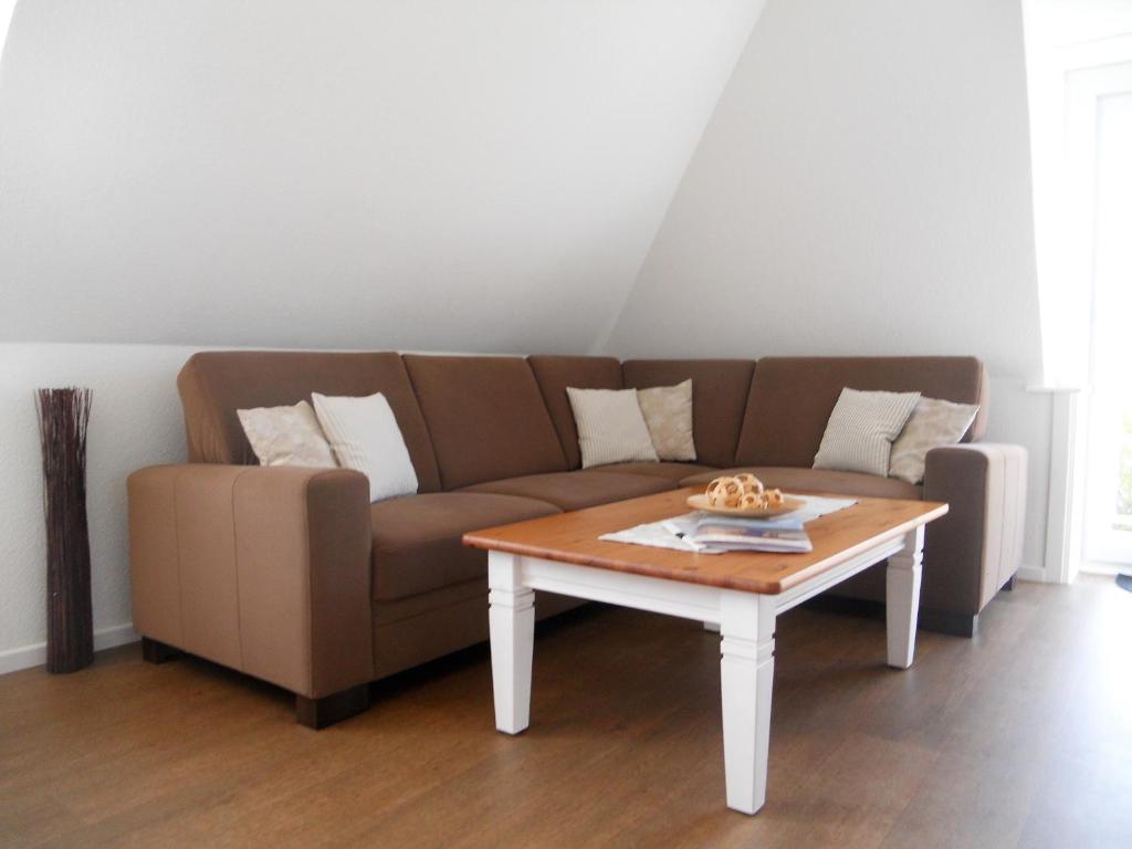 Therke, Hafenstraße, Wyk auf Föhr