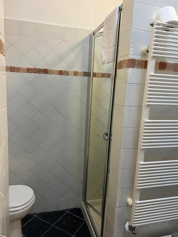 Ванная комната