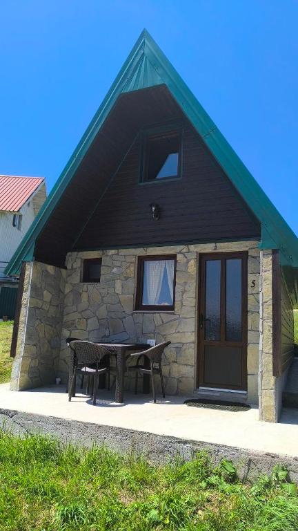 Apartmani Stara kuca - 3