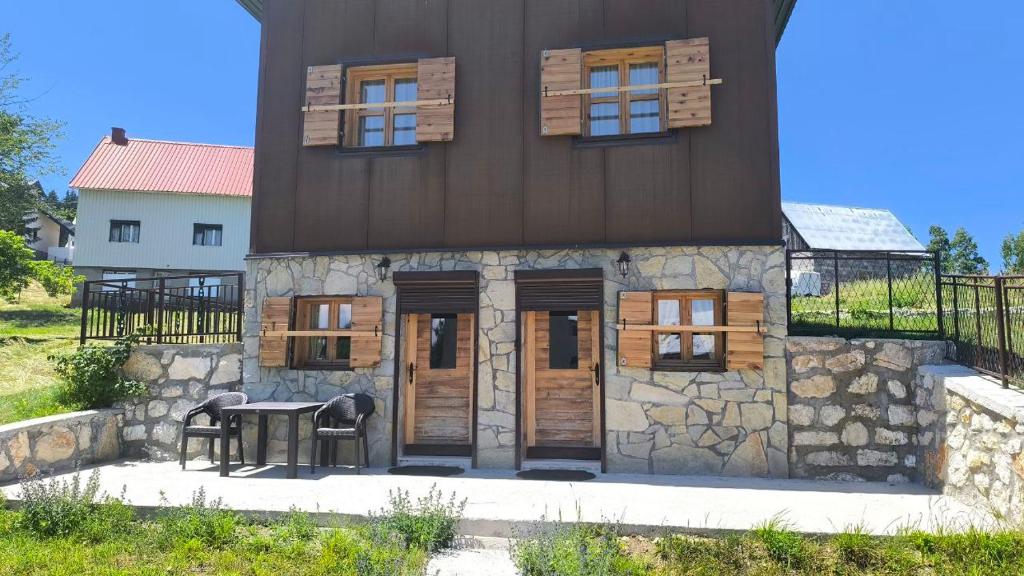 Apartmani Stara kuca - 2
