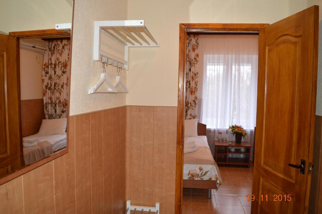 Peresvet Park Hotel photo