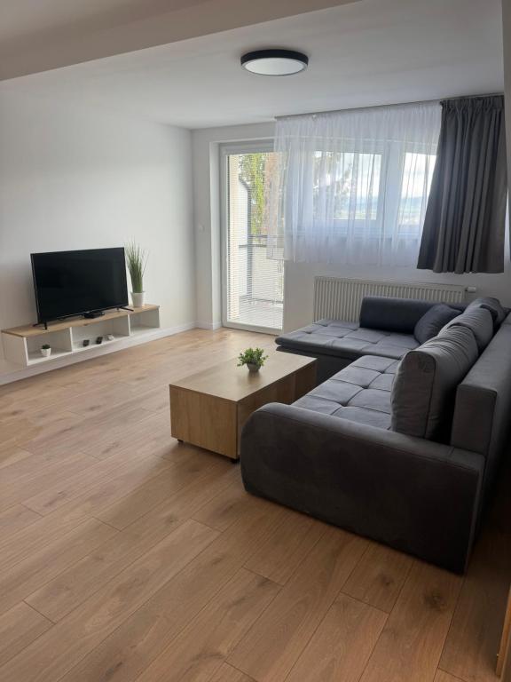 Apartmány Lesná 6, Bojnice, Bojnice