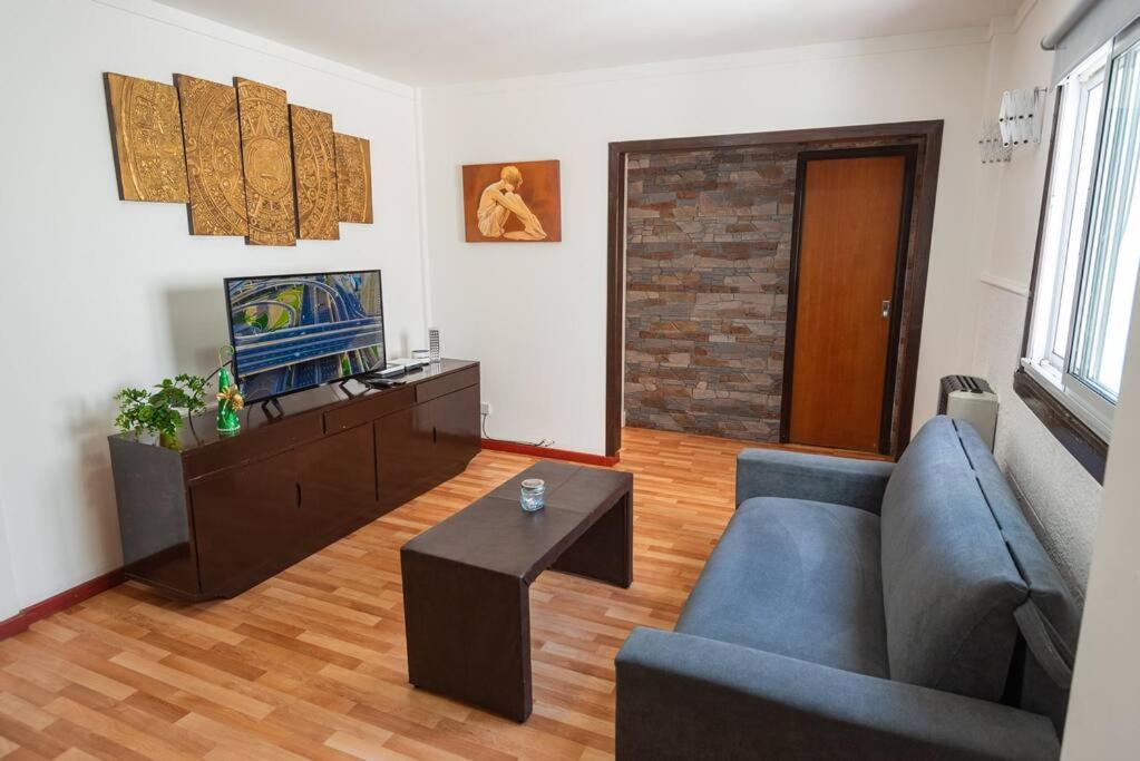Excelente ubicación Dpto 3 ambientes - 1