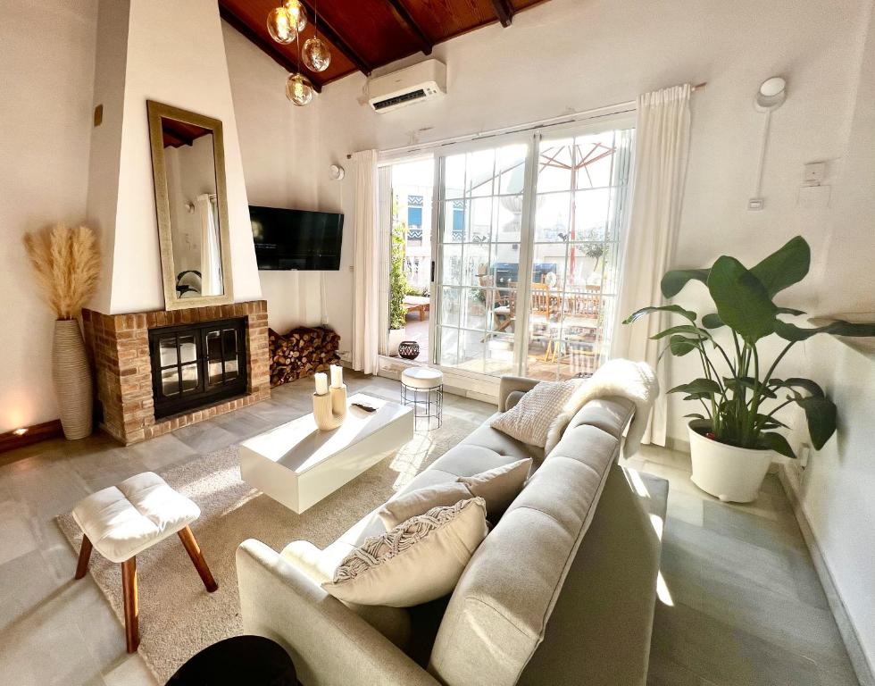 Luxury penthouse center appartement - 5