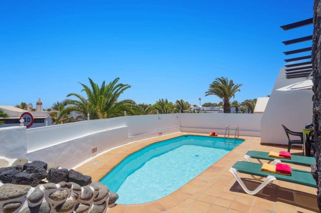 Villa Elena Sol by Villa Plus - 2