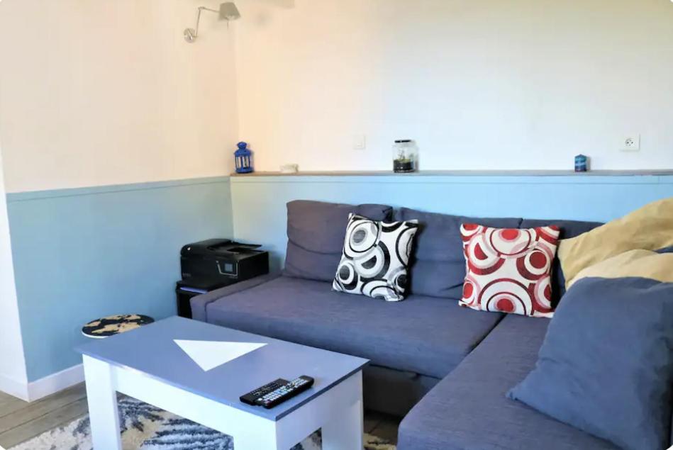 Villa vue mer et jacuzzi, Toulon