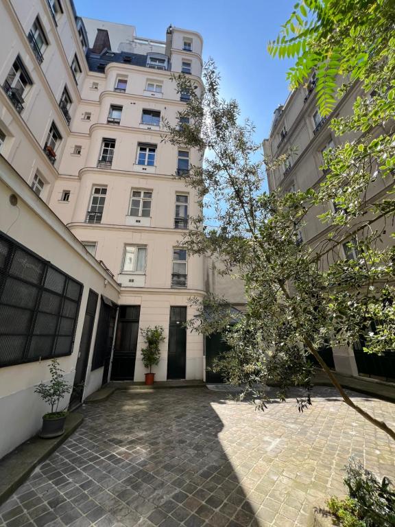 JOIA PARIS - Montparnasse - 5