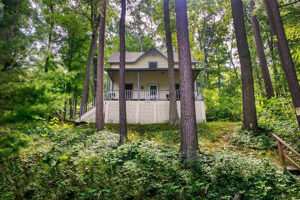 Maple Hide A Way, Hammondsport