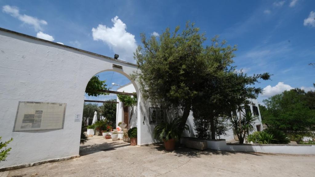Agriturismo il Vignaletto, Martina Franca