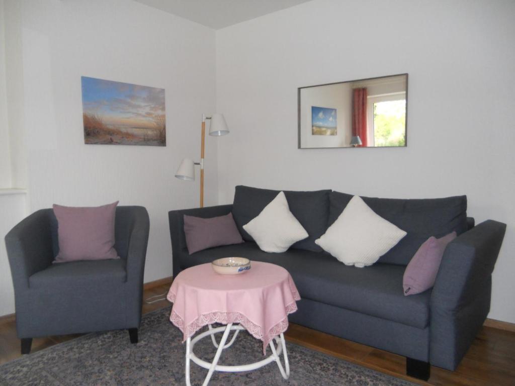 Carstensen 02, Sandwall, Wyk auf Föhr