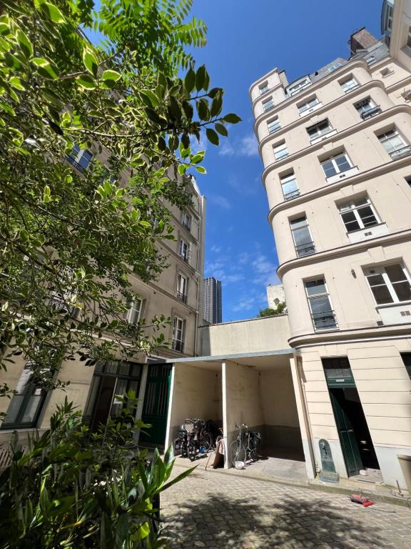 JOIA PARIS - Montparnasse - 2