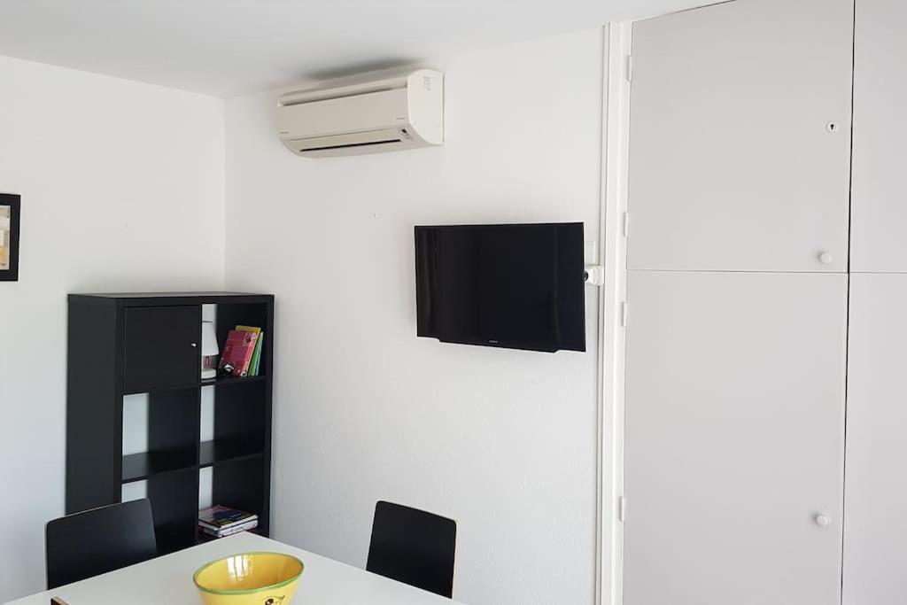 Appartement 4 personnes dans domaine privé, calme, plage - 5