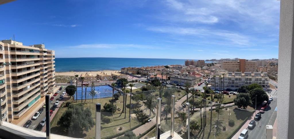 DELFIn, La Mata