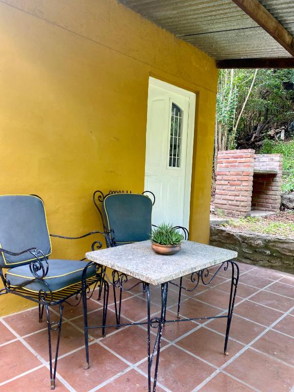 El Rincón - 2
