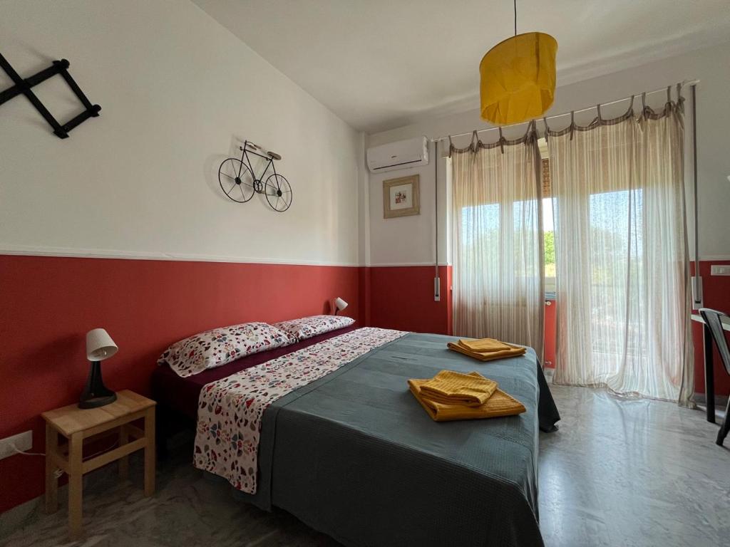 Appartamento zona San Pietro - 1