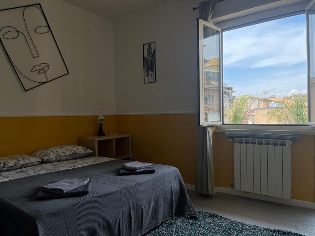 Appartamento zona San Pietro - 3
