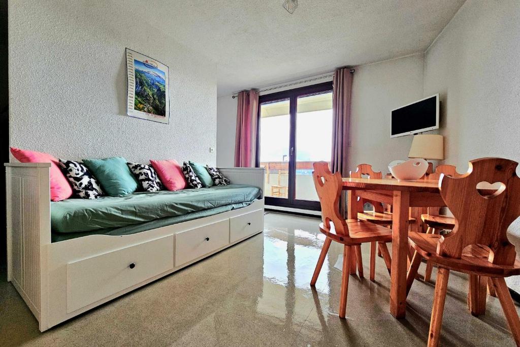 Appartement Aldeïa - Welkeys, Huez