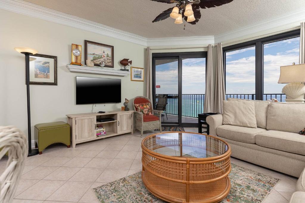 Phoenix VI 61513 condo, Orange Beach