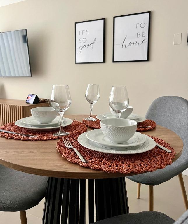 Amber Lujoso Monoambiente a estrenar - 4