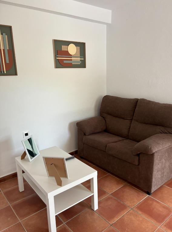 Villa con piscina - 2