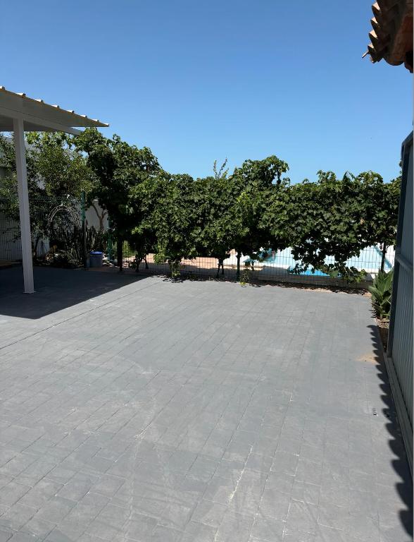 Villa con piscina - 3