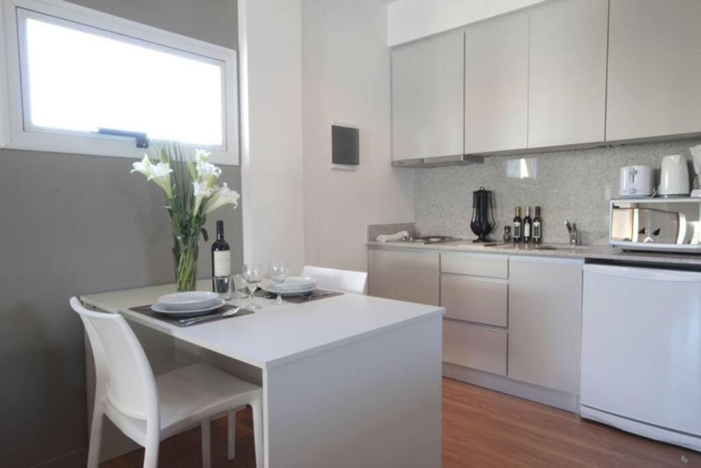 Studio Moderno en Palermo - 2