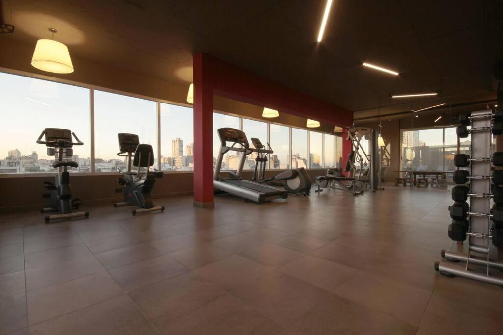 Studio Moderno en Palermo - 3