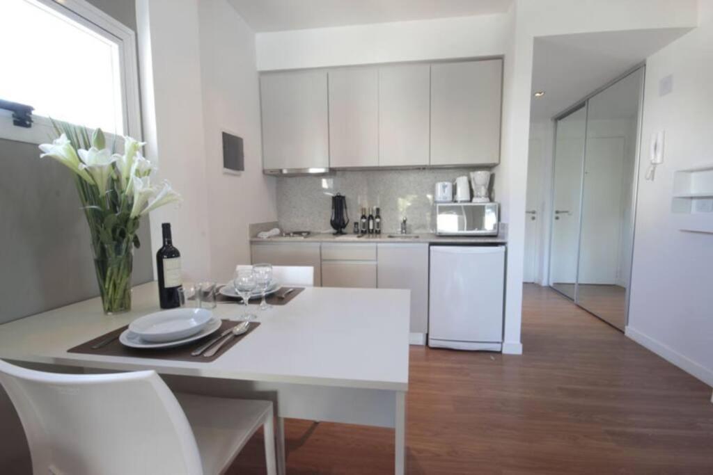 Studio Moderno en Palermo - 5