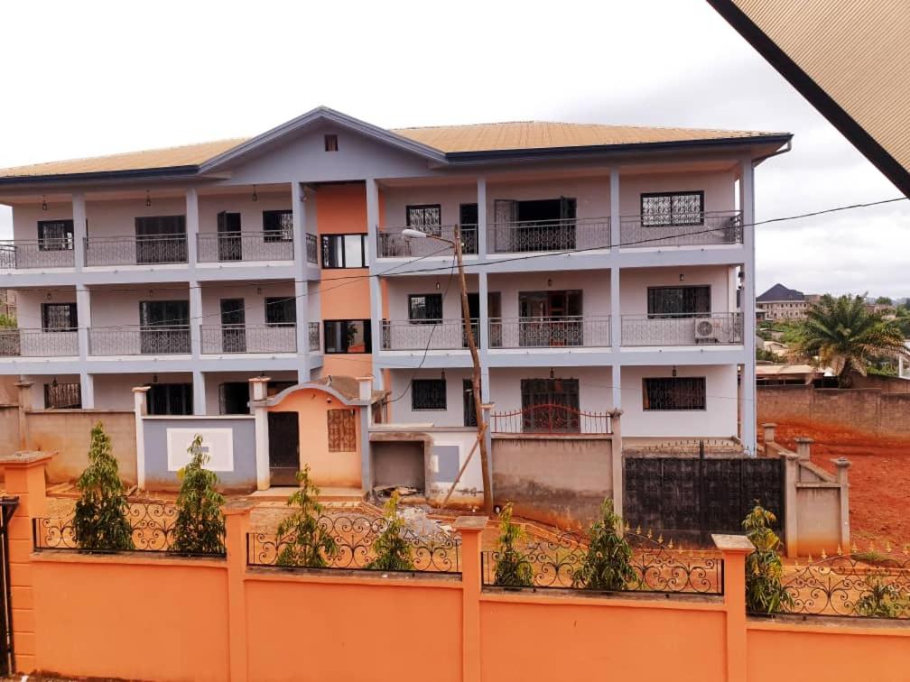 TORODO Appart, Yaoundé