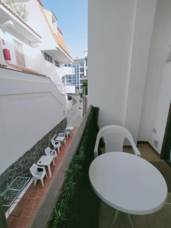 Los Diamantes 203 WiFi Pool - 4