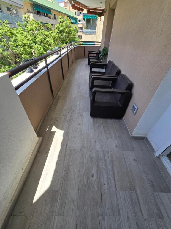 Apartamento ALZAHIR - 4