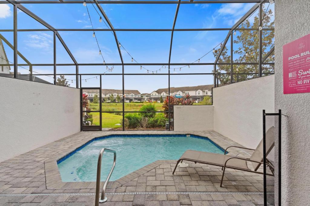 409 Captiva Drive, Davenport