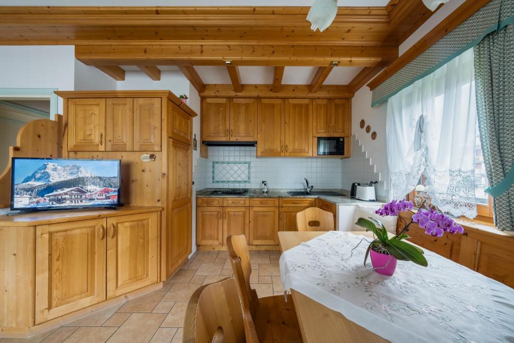 Casa Piva Dolomiti - 3