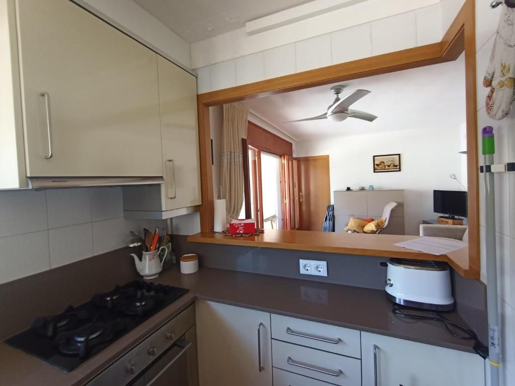 Apartament amb vistes - 4