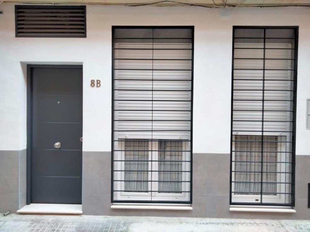 Apartamento Loft Al-Nasir junto al casco histórico - 2