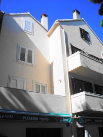Rondina House — Hotel in Korcula