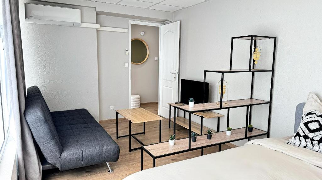 Suite Dalmate - Appartement 6 personnes - Check in h24 & Wifi - 2