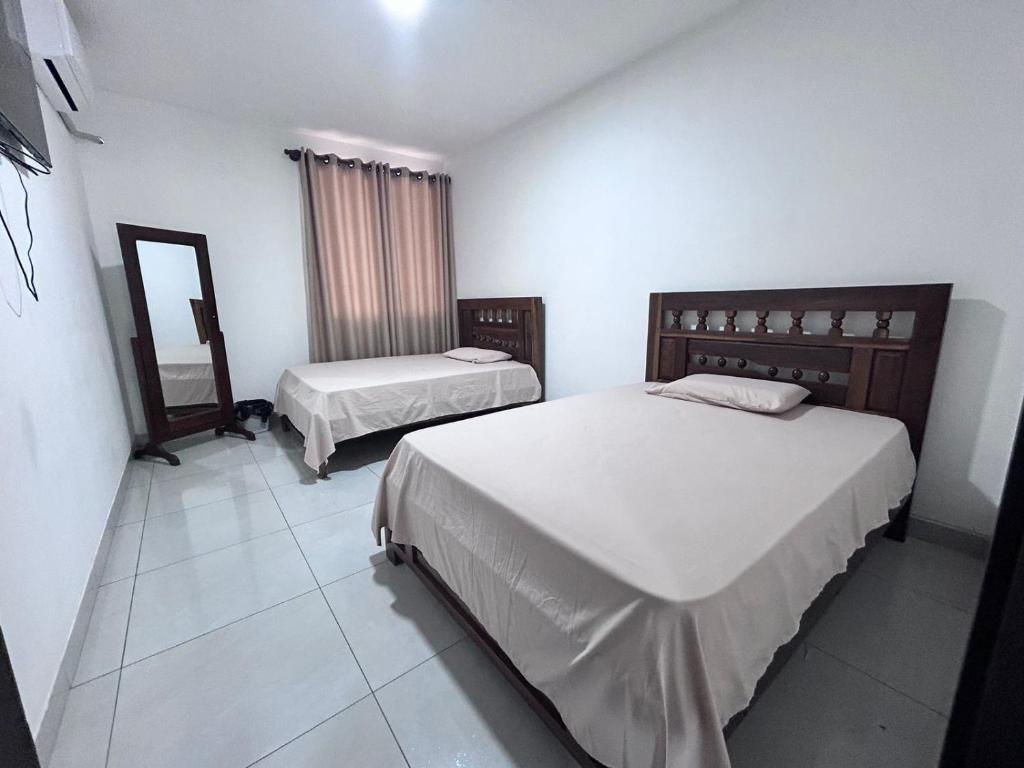 Casa en Condominio Manu - 3