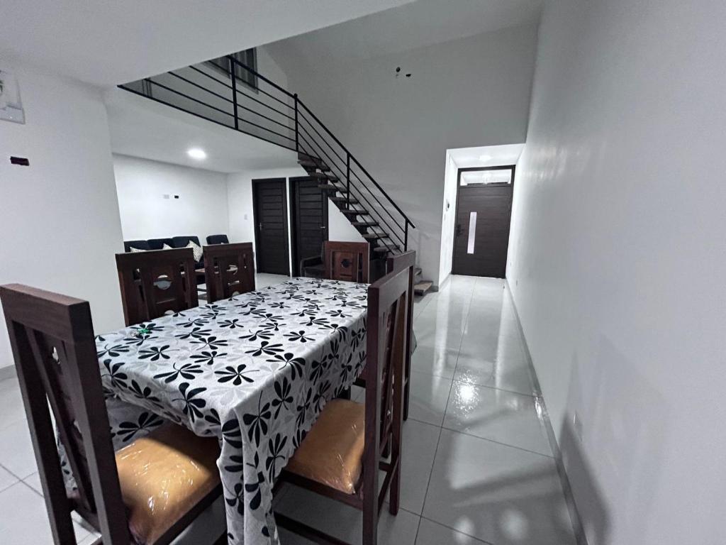 Casa en Condominio Manu - 4