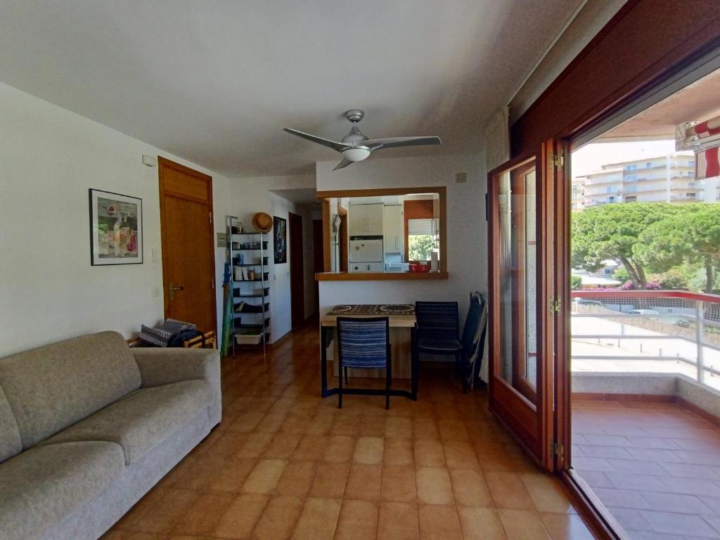 Apartament amb vistes - 2