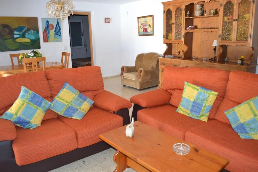 Chalet piscina privado,12 personasDenia - 3