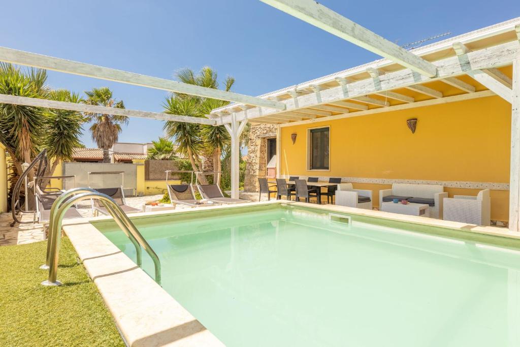 Villetta Estiva With Private Pool Gallipoli - 1