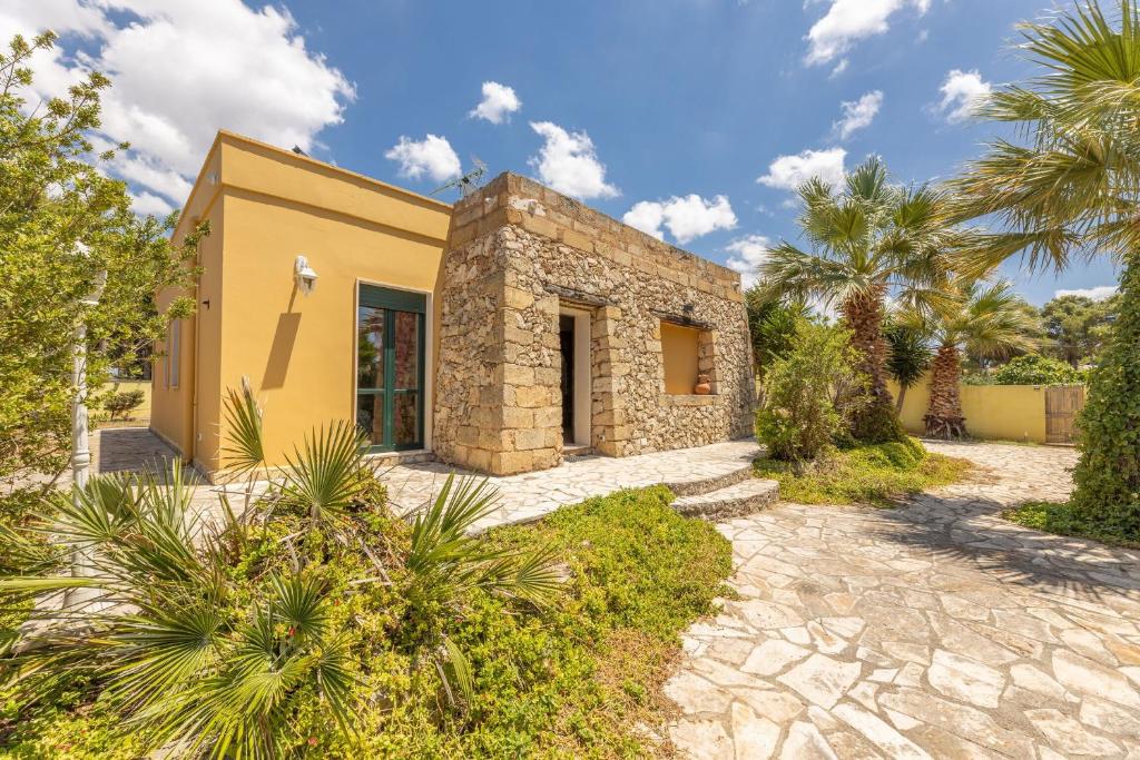 Villetta Estiva With Private Pool Gallipoli - 2