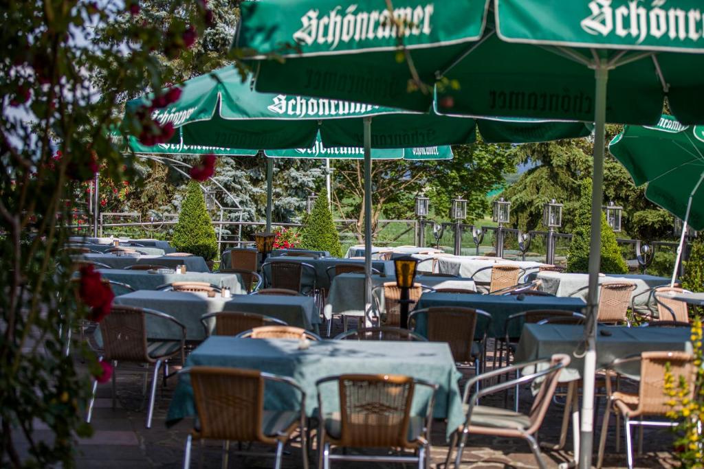 Gasthof Sonnenheim